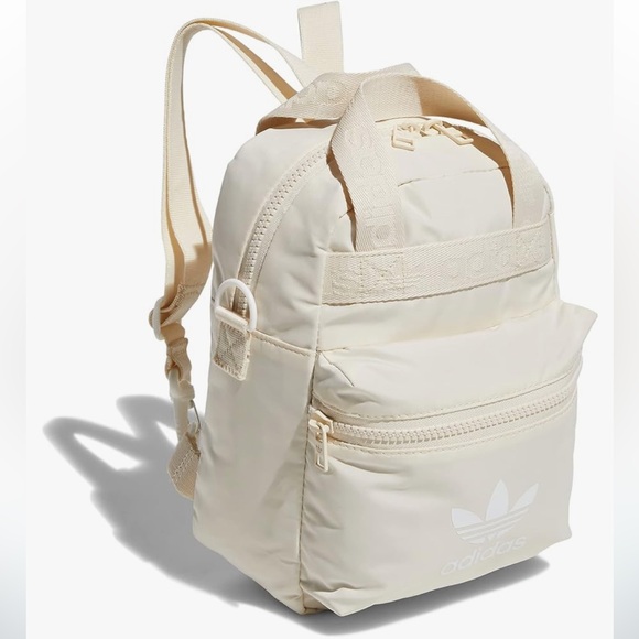 Adidas Micro Backpack - Picture 5 of 6